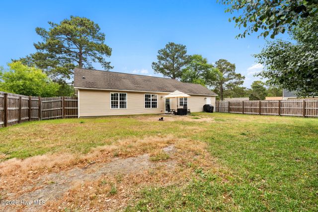 4386 Owendon Drive, Shallotte, NC 28470