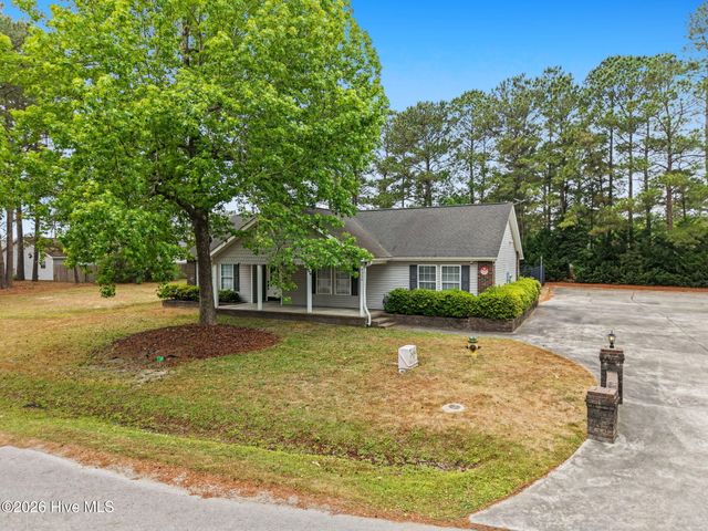 4386 Owendon Drive, Shallotte, NC 28470