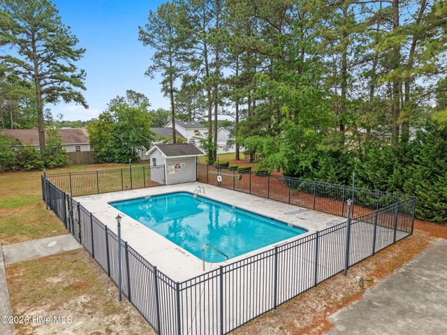 4386 Owendon Drive, Shallotte, NC 28470