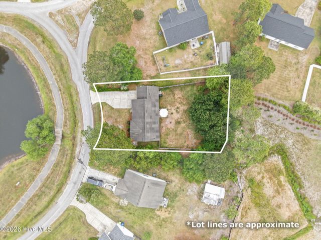 4386 Owendon Drive, Shallotte, NC 28470