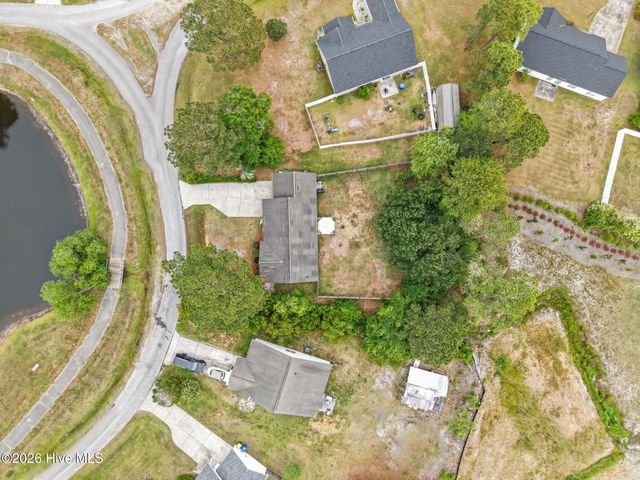 4386 Owendon Drive, Shallotte, NC 28470