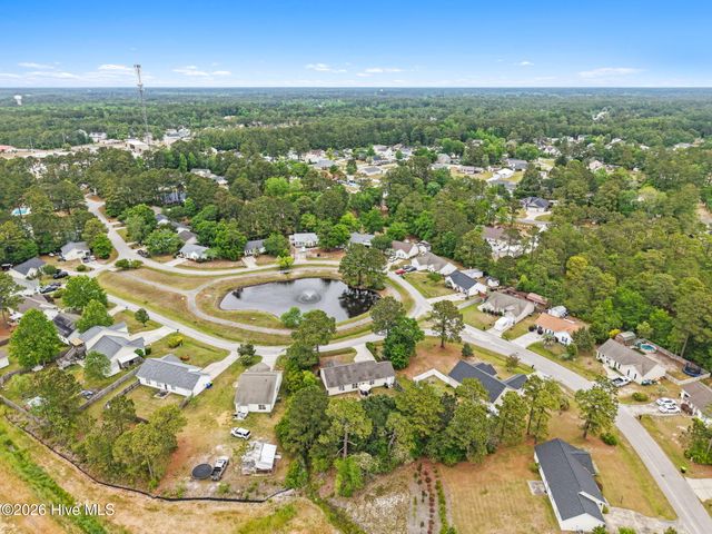 4386 Owendon Drive, Shallotte, NC 28470