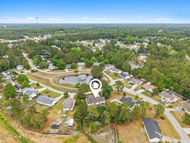 4386 Owendon Drive, Shallotte, NC 28470