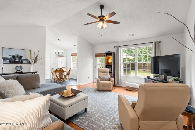 4386 Owendon Drive, Shallotte, NC 28470