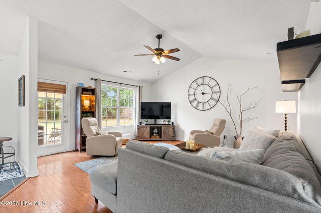 4386 Owendon Drive, Shallotte, NC 28470