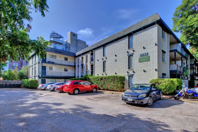 1725 Toomey RD 101, Austin, TX 78704