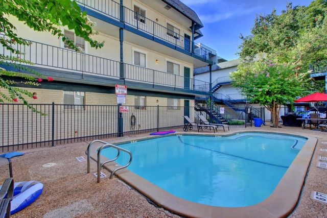 1725 Toomey RD 101, Austin, TX 78704