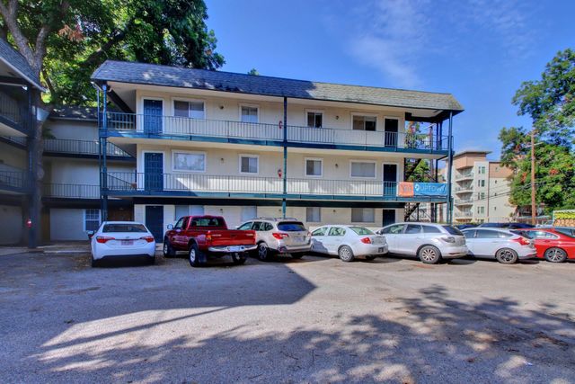 1725 Toomey RD 101, Austin, TX 78704