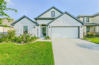 13510 Dovetail Canyon Court, Rosharon, TX 77583