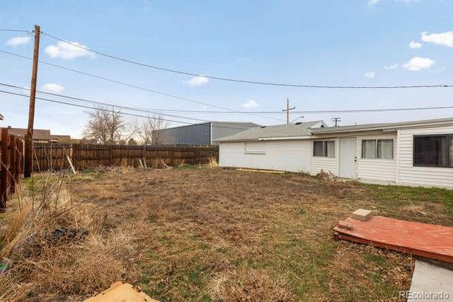 5360 Monaco Street, Commerce City, CO 80022