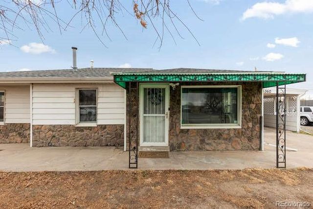 5360 Monaco Street, Commerce City, CO 80022