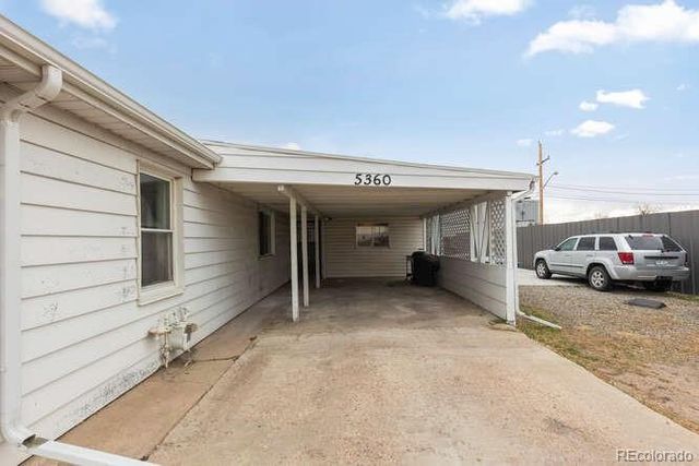 5360 Monaco Street, Commerce City, CO 80022