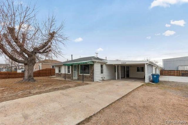 5360 Monaco Street, Commerce City, CO 80022