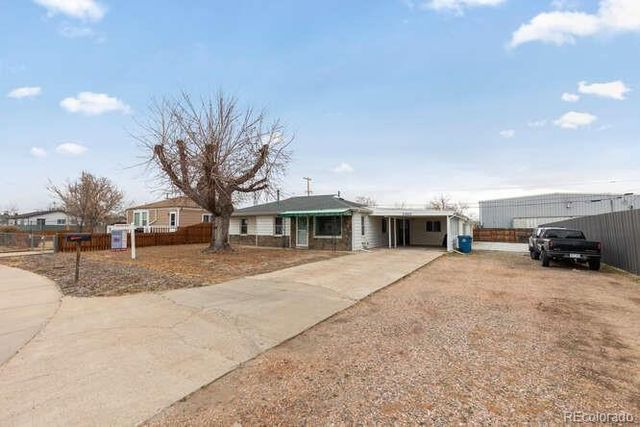 5360 Monaco Street, Commerce City, CO 80022