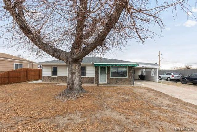 5360 Monaco Street, Commerce City, CO 80022