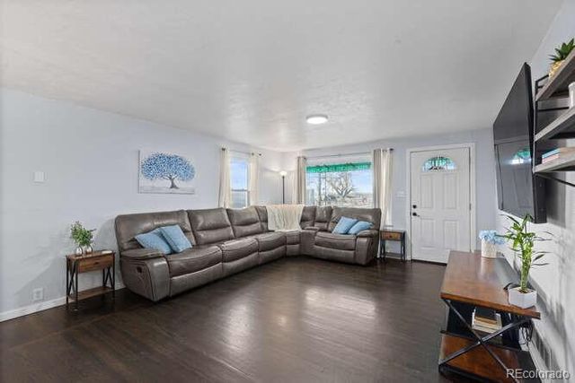 5360 Monaco Street, Commerce City, CO 80022