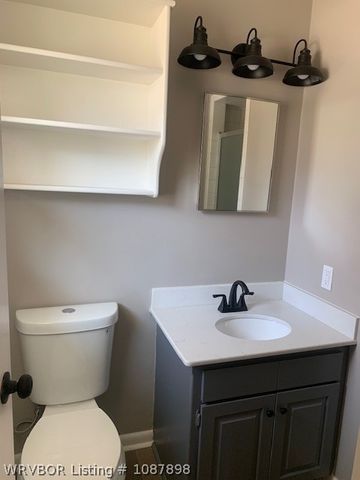 3817 S 32nd Circle, Fort Smith, AR 72903