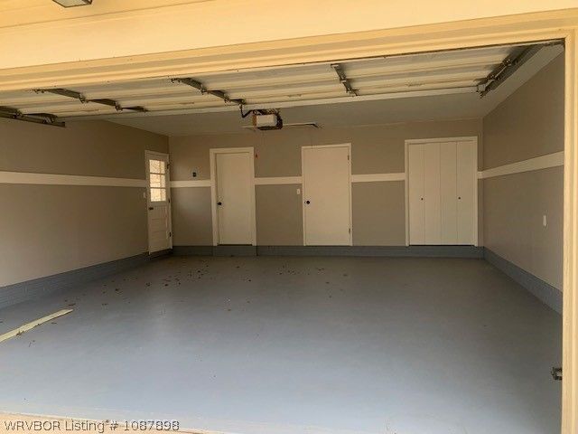 3817 S 32nd Circle, Fort Smith, AR 72903