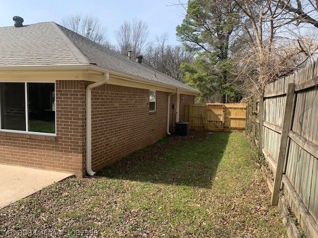 3817 S 32nd Circle, Fort Smith, AR 72903