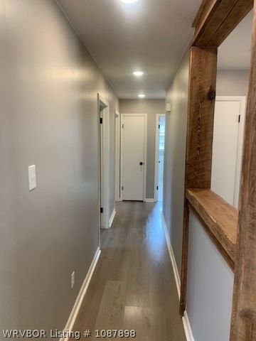 3817 S 32nd Circle, Fort Smith, AR 72903