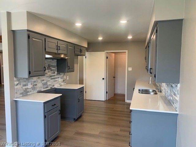 3817 S 32nd Circle, Fort Smith, AR 72903