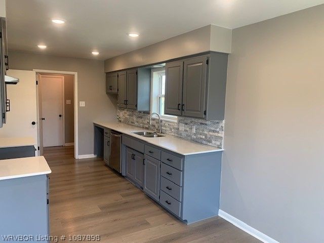 3817 S 32nd Circle, Fort Smith, AR 72903