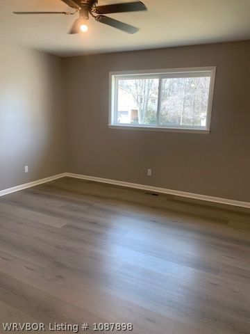 3817 S 32nd Circle, Fort Smith, AR 72903