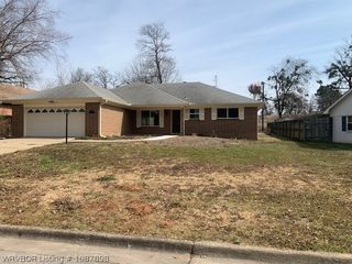 3817 S 32nd Circle, Fort Smith, AR 72903