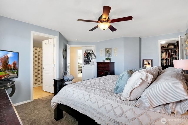 1407 E Crossroads Drive, Moses Lake, WA 98837