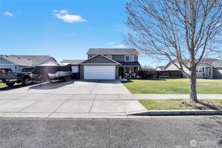 1407 E Crossroads Drive, Moses Lake, WA 98837