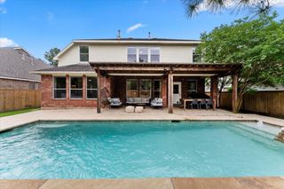 82 W Arbor Camp Circle, Spring, TX 77389