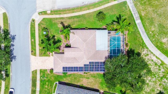 18624 GRAND CLUB DRIVE, Hudson, FL 34667