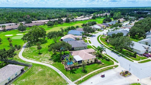 18624 GRAND CLUB DRIVE, Hudson, FL 34667