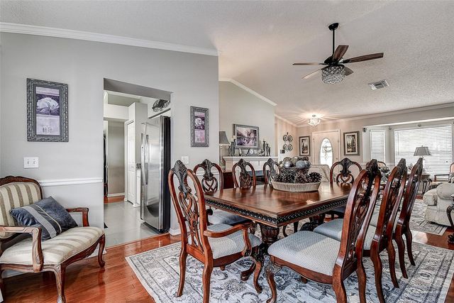 18624 GRAND CLUB DRIVE, Hudson, FL 34667