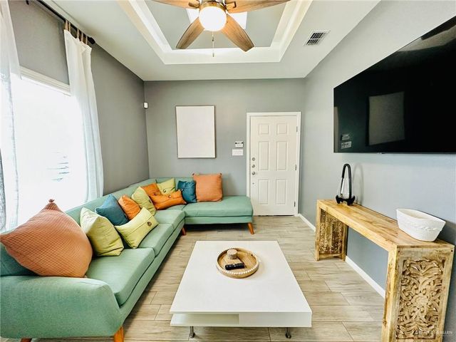 4701 Mulberry Avenue 3, Mcallen, TX 78501