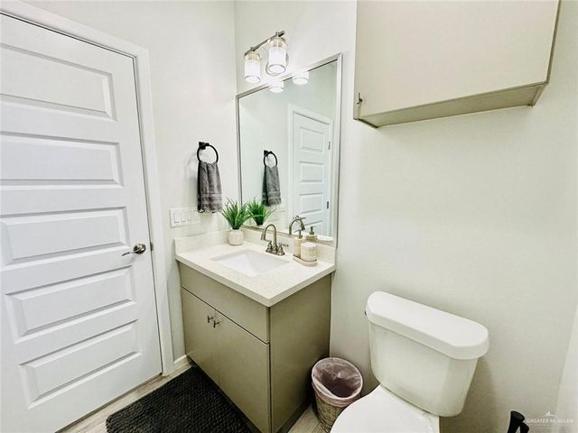 4701 Mulberry Avenue 3, Mcallen, TX 78501