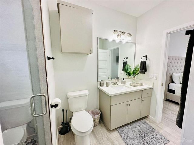 4701 Mulberry Avenue 3, Mcallen, TX 78501