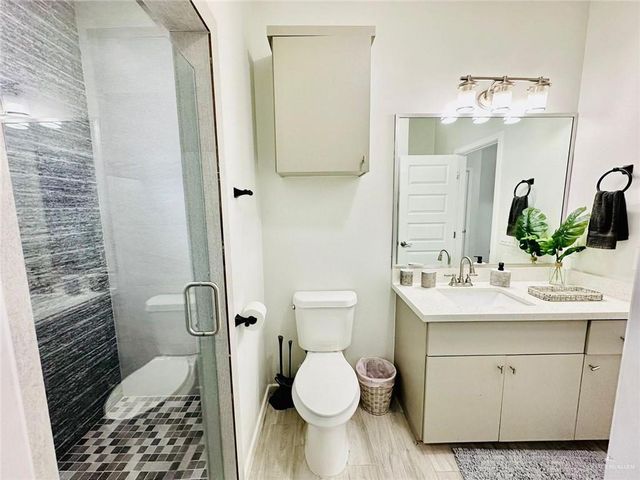 4701 Mulberry Avenue 3, Mcallen, TX 78501