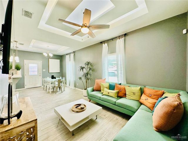 4701 Mulberry Avenue 3, Mcallen, TX 78501