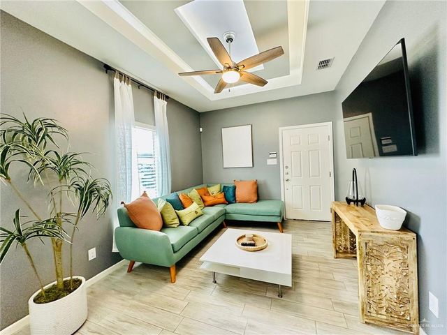 4701 Mulberry Avenue 3, Mcallen, TX 78501