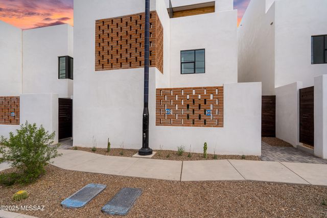 36 W 18th Street, Tucson, AZ 85701