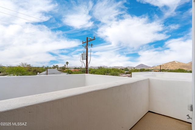 36 W 18th Street, Tucson, AZ 85701