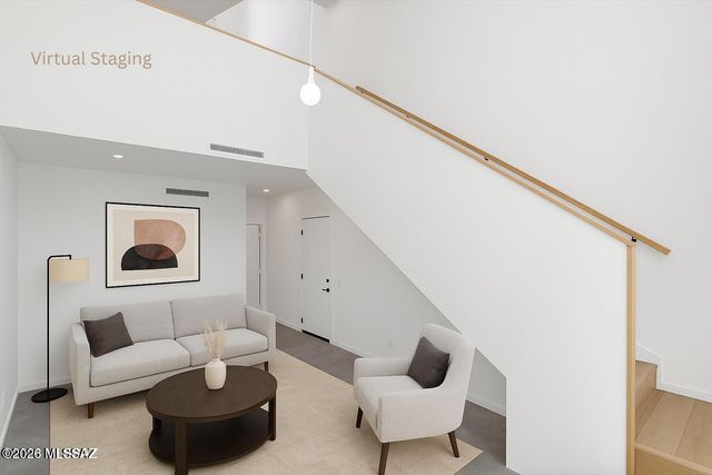 36 W 18th Street, Tucson, AZ 85701