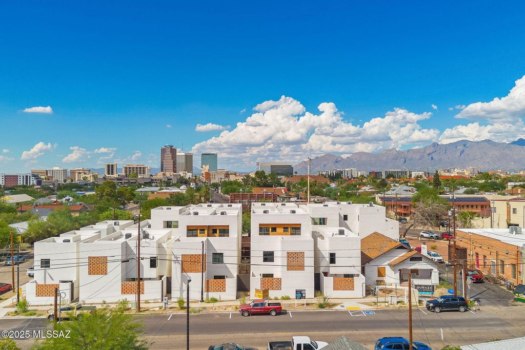 36 W 18th Street, Tucson, AZ 85701