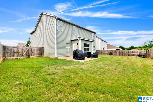 12594 DOWNING DRIVE, Mccalla, AL 35111