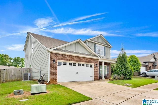 12594 DOWNING DRIVE, Mccalla, AL 35111