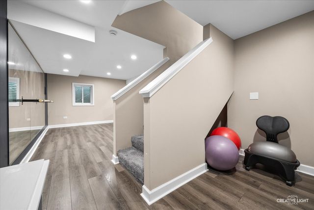 540 Waterford Drive, Oswego, IL 60543