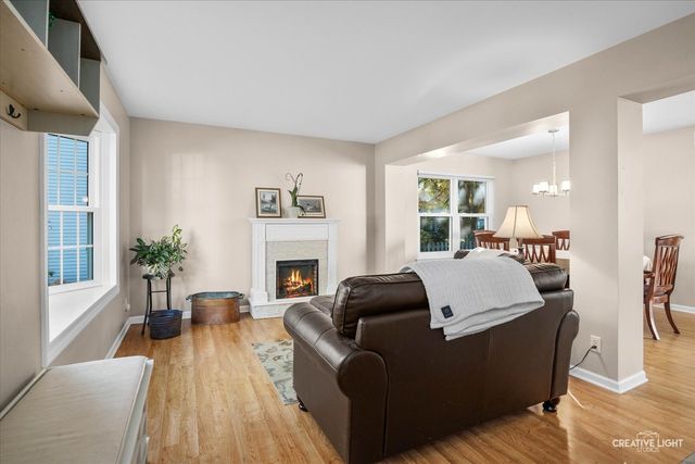 540 Waterford Drive, Oswego, IL 60543