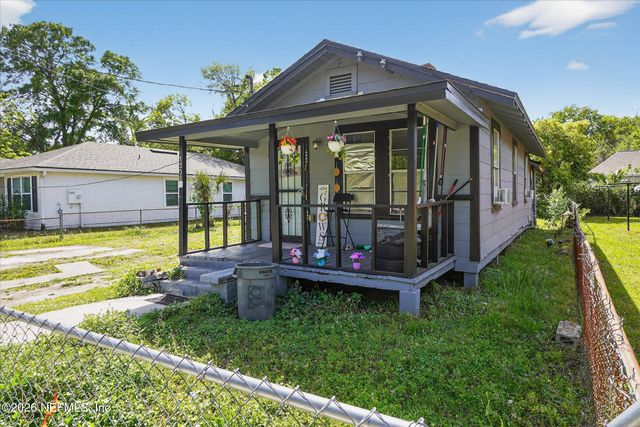 1330 FAIRFAX Street, Jacksonville, FL 32209