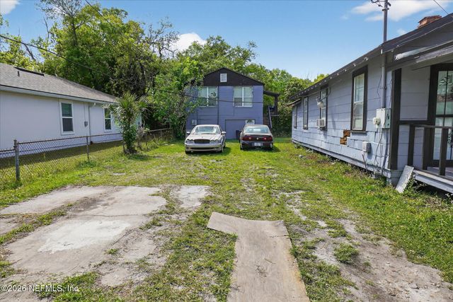 1330 FAIRFAX Street, Jacksonville, FL 32209